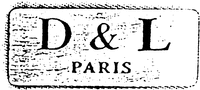 D & L PARIS