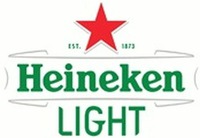 Heineken LIGHT EST. 1873