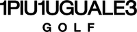 1PIU1UGUALE3 GOLF