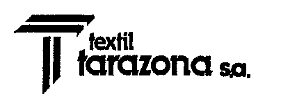 T textil tarazona s.a.