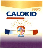 CALOKID GOLD