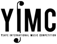 YIMC YSAYE INTERNATIONAL MUSIC COMPETITION