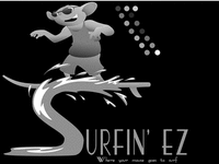SURFIN' EZ Where your mouse goes to surf