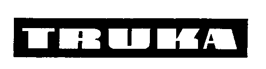 TRUKA