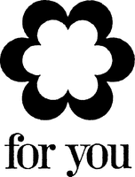 for you