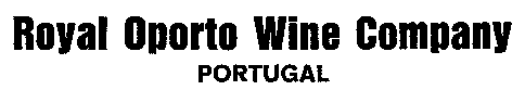 Royal Oporto Wine Company