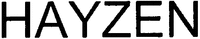 HAYZEN