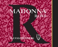 R MADONNA ROSÉ P.J.VALCKENBERG