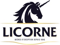 LICORNE BIÈRES D'EXCEPTION DEPUIS 1845