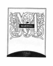 M MARTELL