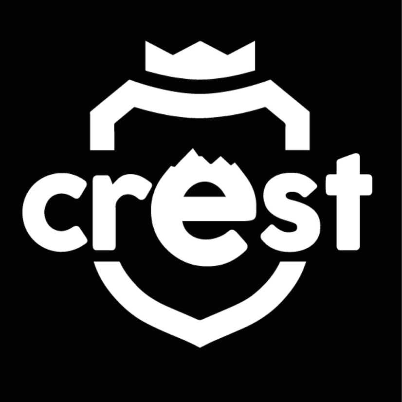 crest