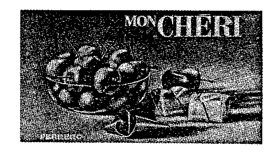 MON CHÉRI