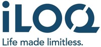 iLOQ Life made limitless.