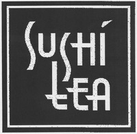 SUSHI TEA