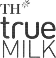 TH true MILK