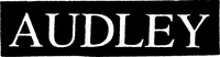 AUDLEY