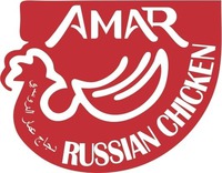 AMAR RUSSIAN CHICKEN