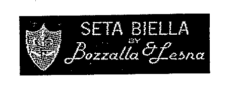 SETA BIELLA