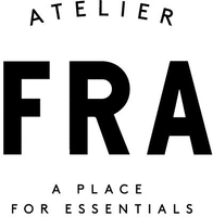 ATELIER FRA A PLACE FOR ESSENTIALS