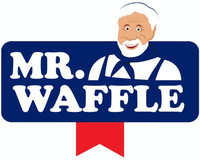 MR. WAFFLE