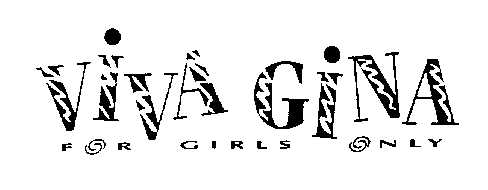VIVA GINA