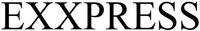 EXXPRESS