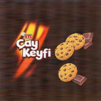 ETi Çay Keyfi