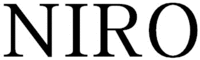 NIRO