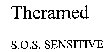 Theramed S.O.S. SENSITIVE