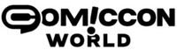 COMIC CON WORLD