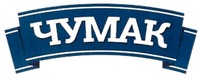 CHUMAK in Cyrillic