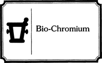 Bio-Chromium