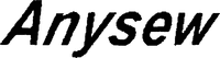 Anysew
