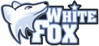 WHITE FOX