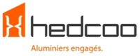 hedcoo Aluminiers engagés.