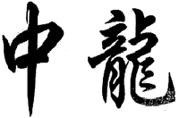  Zhong Long 
