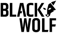 BLACK WOLF