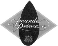 Amandes Princesses