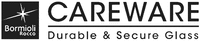 Bormioli Rocco CAREWARE Durable & Secure Glass