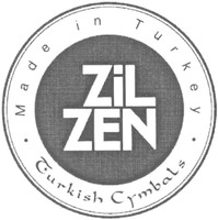 ZILZEN Turkish Cymbals Made in Turkey
