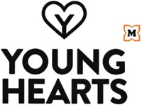 Y YOUNG HEARTS M
