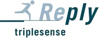 Reply triplesense