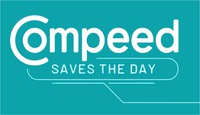 Compeed SAVES THE DAY