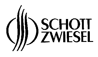 SCHOTT ZWIESEL
