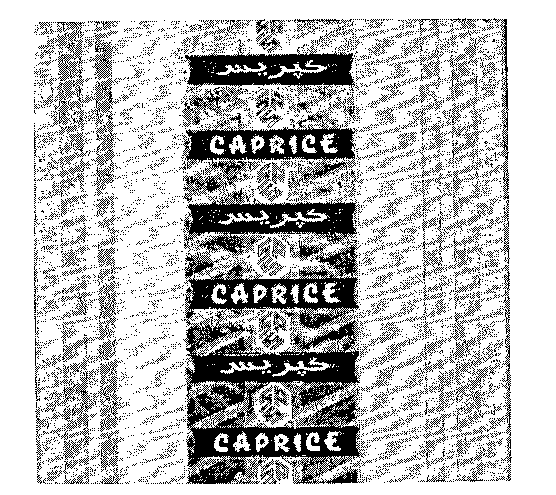 CAPRICE
