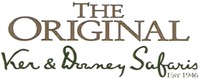 THE ORIGINAL Ker & Downey Safaris EST 1946