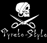 Pyrate-Style