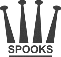 SPOOKS