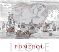 I LOVE POMEROL