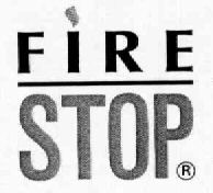 FIRE STOP